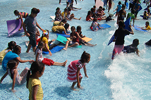 Water Park Water Park